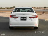Toyota Camry Hybrid 2024